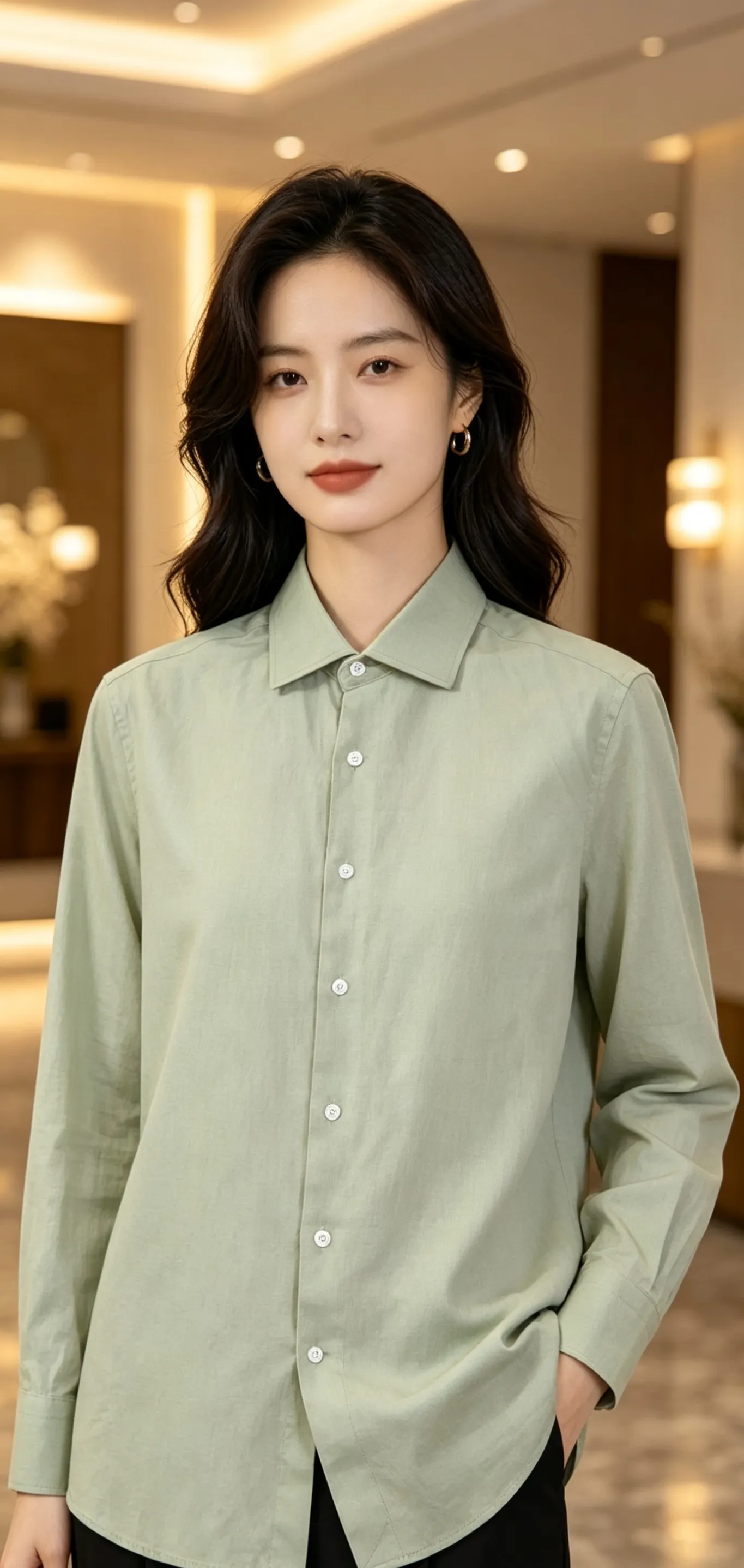 The official website synchronizes three standard complete model pictures